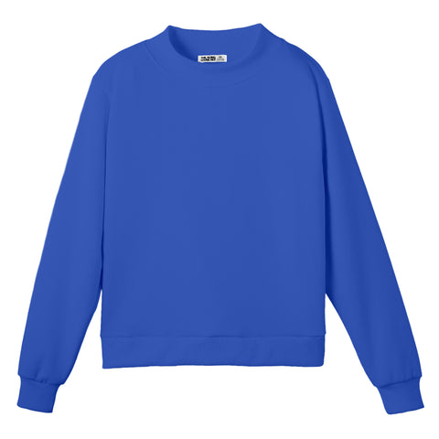 HLH Custom Heavyweight Mock Neck