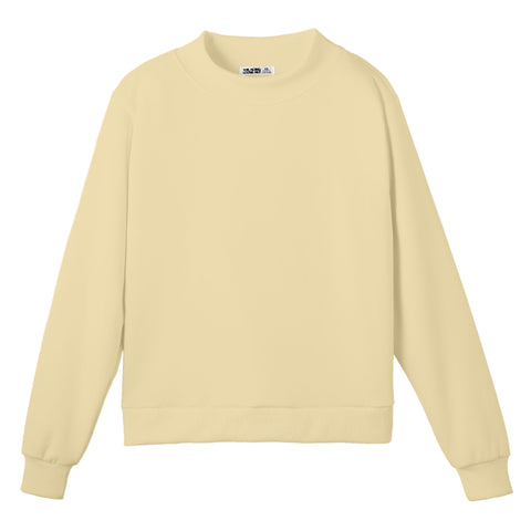 HLH Custom Heavyweight Mock Neck