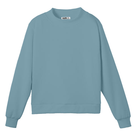 HLH Custom Heavyweight Mock Neck