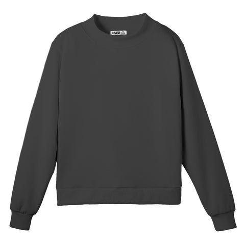 HLH Custom Heavyweight Mock Neck