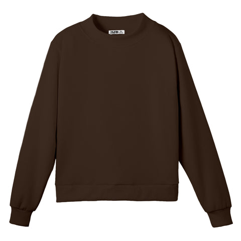 HLH Custom Heavyweight Mock Neck