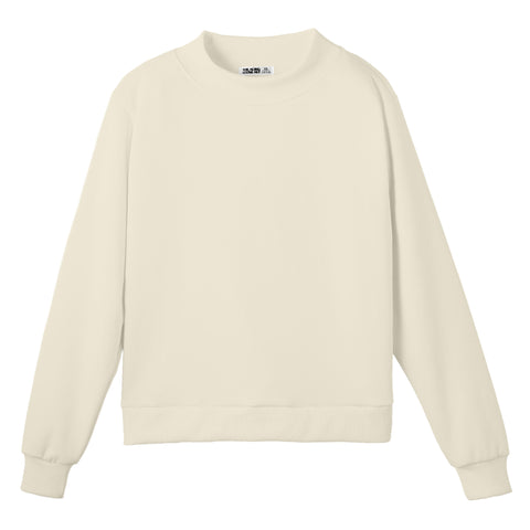 HLH Custom Heavyweight Mock Neck