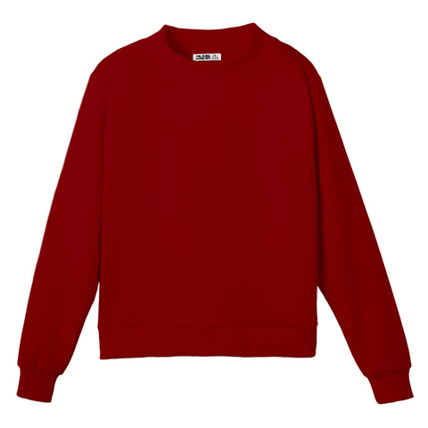 HLH Custom Heavyweight Mock Neck