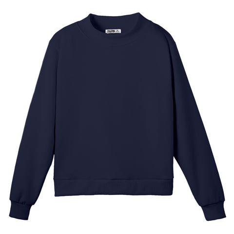 HLH Custom Heavyweight Mock Neck