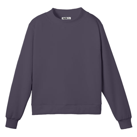 HLH Custom Heavyweight Mock Neck