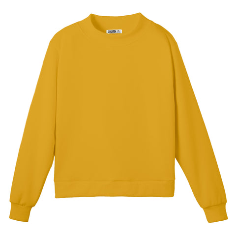 HLH Custom Heavyweight Mock Neck