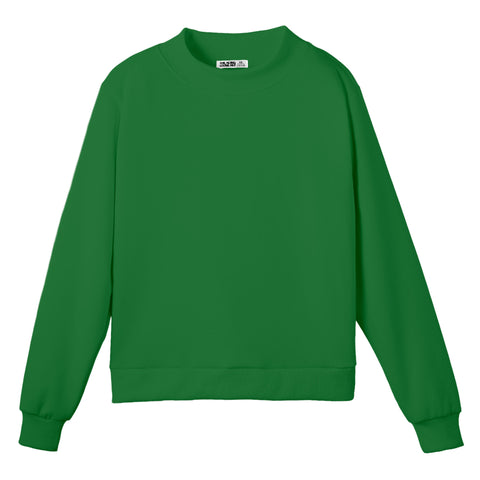HLH Custom Heavyweight Mock Neck