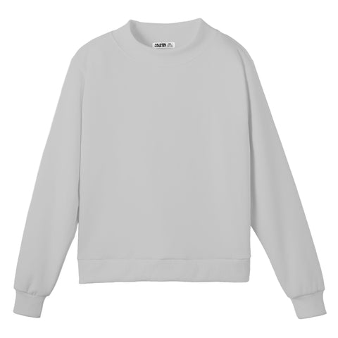 HLH Custom Heavyweight Mock Neck