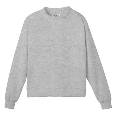 HLH Custom Heavyweight Mock Neck