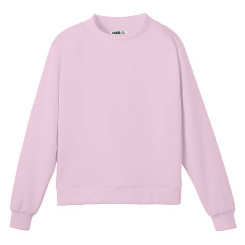HLH Custom Heavyweight Mock Neck