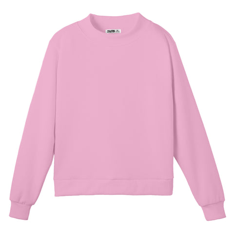 HLH Custom Heavyweight Mock Neck