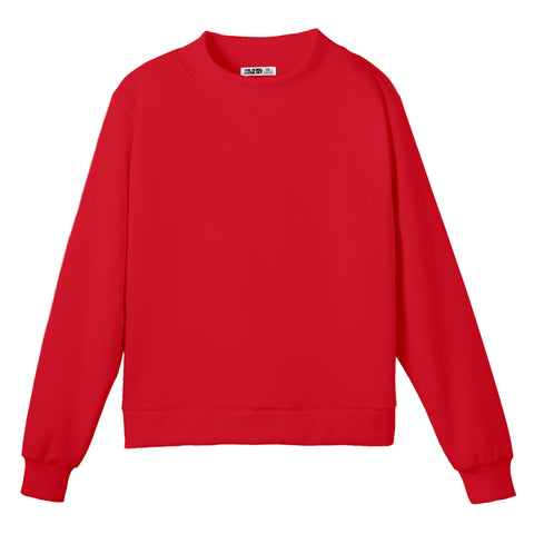 HLH Custom Heavyweight Mock Neck