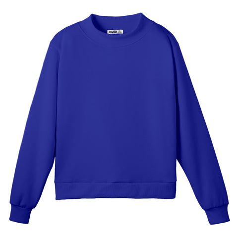 HLH Custom Heavyweight Mock Neck