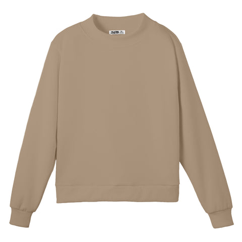 HLH Custom Heavyweight Mock Neck