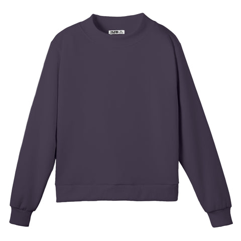 HLH Custom Heavyweight Mock Neck