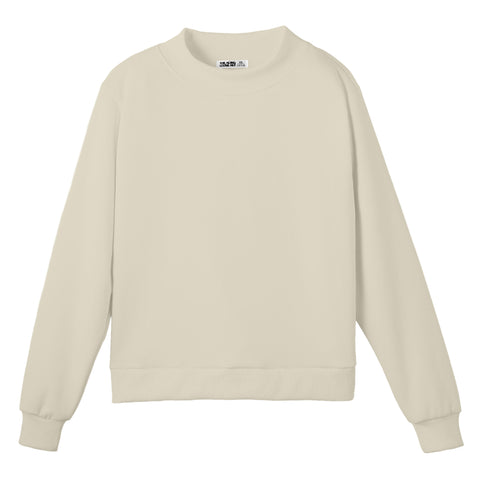 HLH Custom Heavyweight Mock Neck