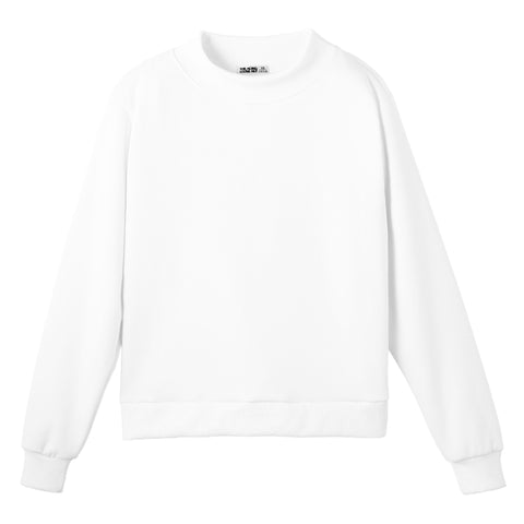 HLH Custom Heavyweight Mock Neck