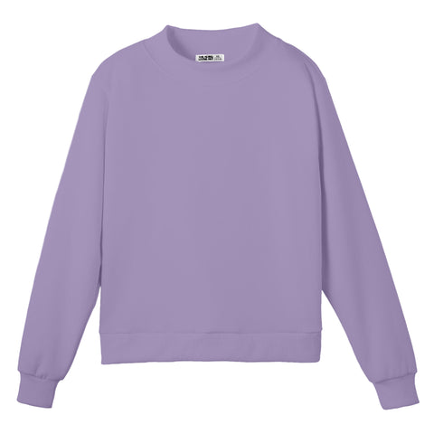 HLH Custom Heavyweight Mock Neck