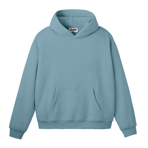 HLH Custom Heavyweight Hoodie