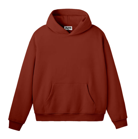 HLH Custom Heavyweight Hoodie