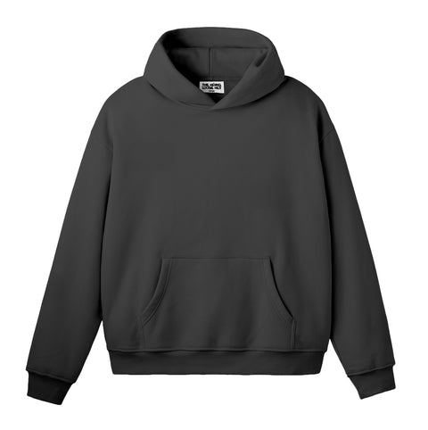HLH Custom Heavyweight Hoodie