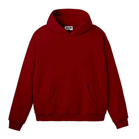 HLH Custom Heavyweight Hoodie