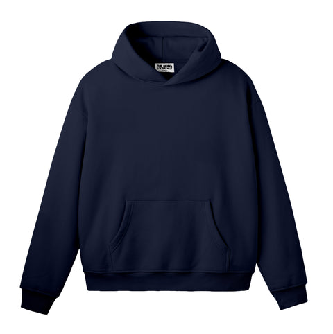 HLH Custom Heavyweight Hoodie