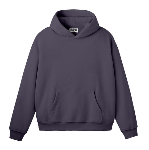 HLH Custom Heavyweight Hoodie
