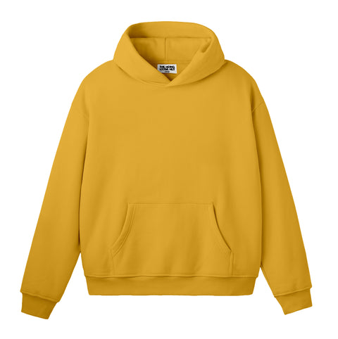 HLH Custom Heavyweight Hoodie