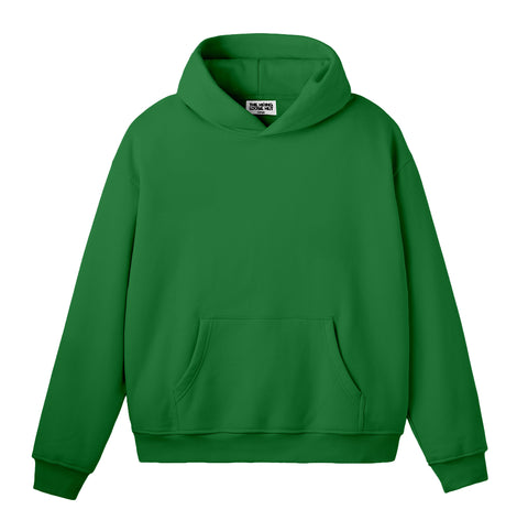 HLH Custom Heavyweight Hoodie