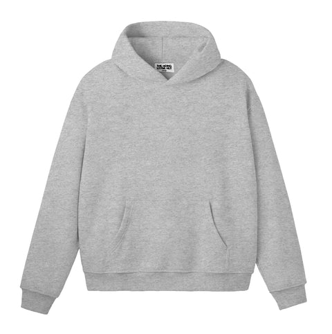 HLH Custom Heavyweight Hoodie