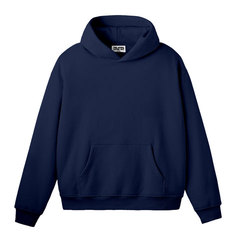 HLH Custom Heavyweight Hoodie