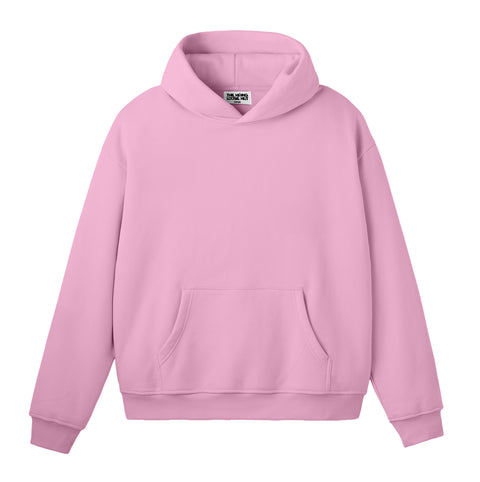 HLH Custom Heavyweight Hoodie