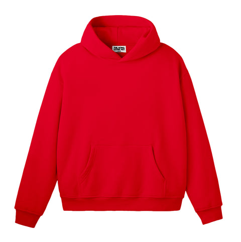 HLH Custom Heavyweight Hoodie