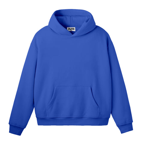 HLH Custom Heavyweight Hoodie
