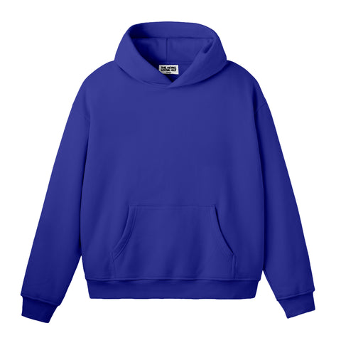 HLH Custom Heavyweight Hoodie