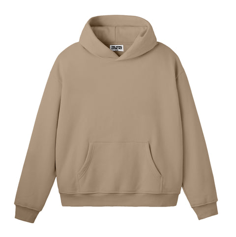 HLH Custom Heavyweight Hoodie
