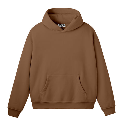 HLH Custom Heavyweight Hoodie