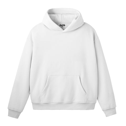 HLH Custom Heavyweight Hoodie