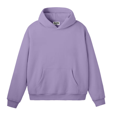 HLH Custom Heavyweight Hoodie