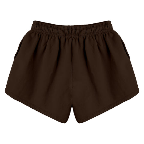 HLH Custom Heavyweight Miami Shorts