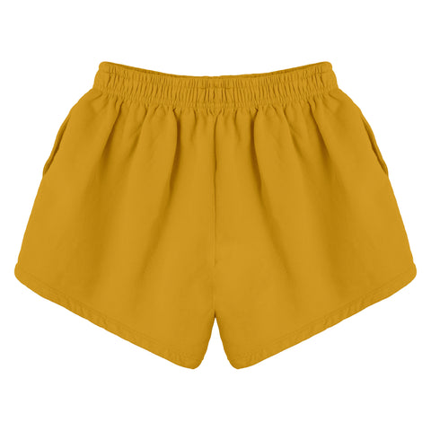 HLH Custom Heavyweight Miami Shorts