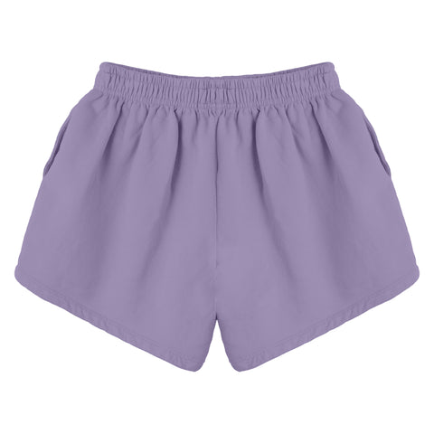 HLH Custom Heavyweight Miami Shorts