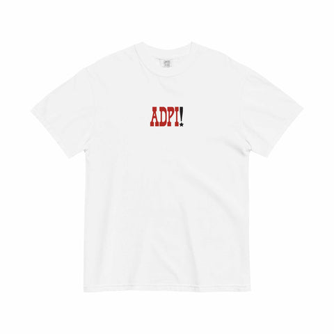 Howdy! Sorority Unisex Tee