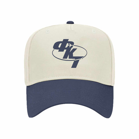 In Flight Embroidered Fraternity Hat