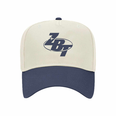 In Flight Embroidered Fraternity Hat