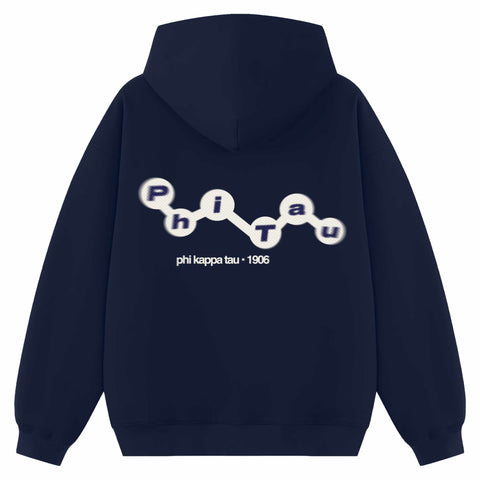 Interlinked Fraternity Hoodie