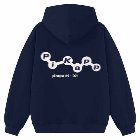 Interlinked Fraternity Hoodie