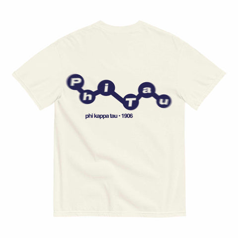 Interlinked Fraternity Unisex Tee