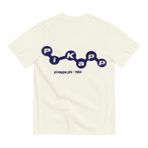 Interlinked Fraternity Unisex Tee